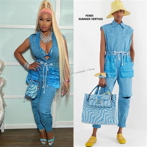 fendi nicki